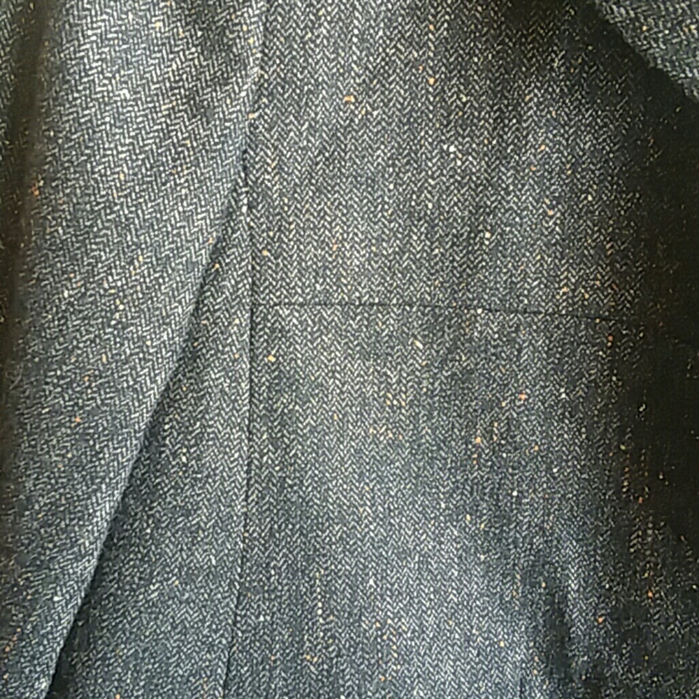 Ann Taylor Loft Jacket - Picture 3 of 8